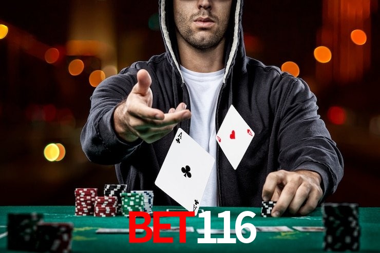 bet116
