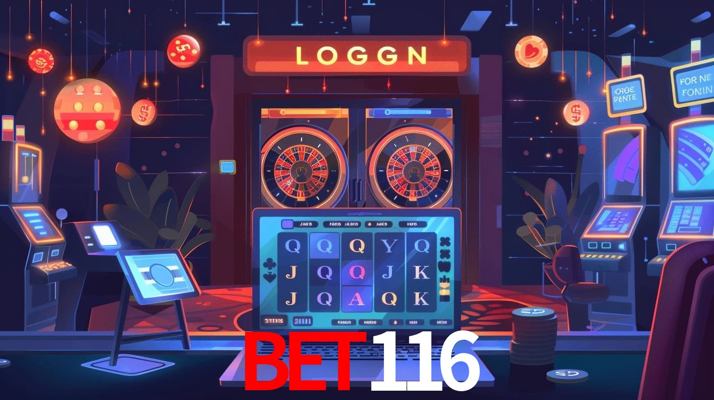Cadastro Rápido bet116