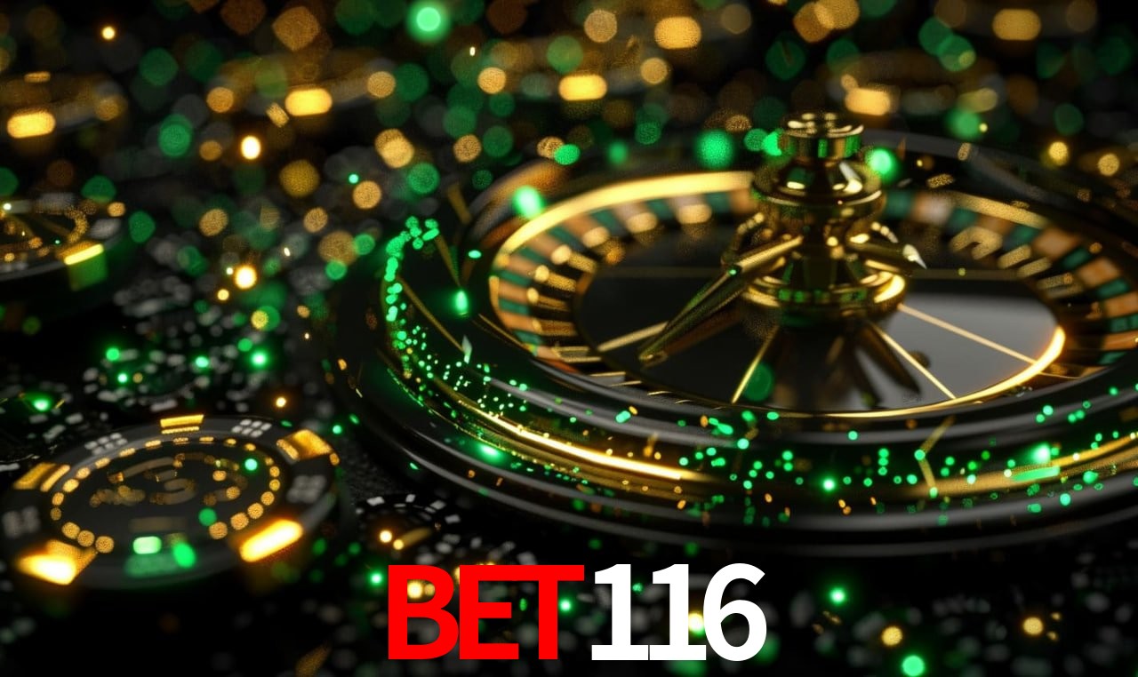 Bônus bet116
