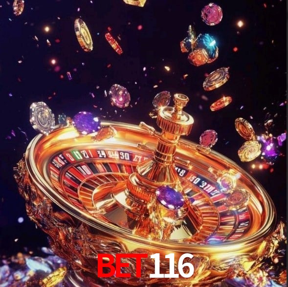 Login Seguro bet116