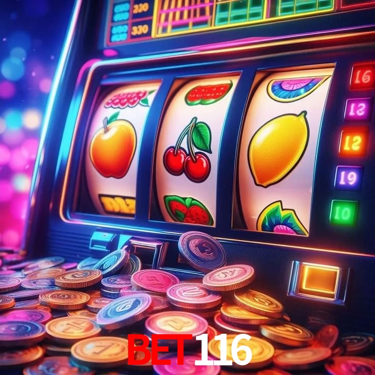 Mesa de Blackjack bet116