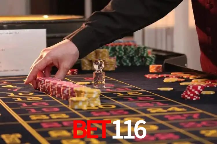 Descubra a Magia dos Jogos de Arcade no bet116