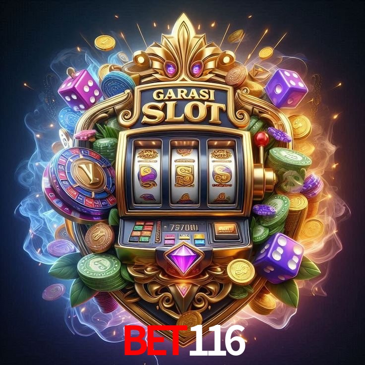 Diretório de Jogos bet116