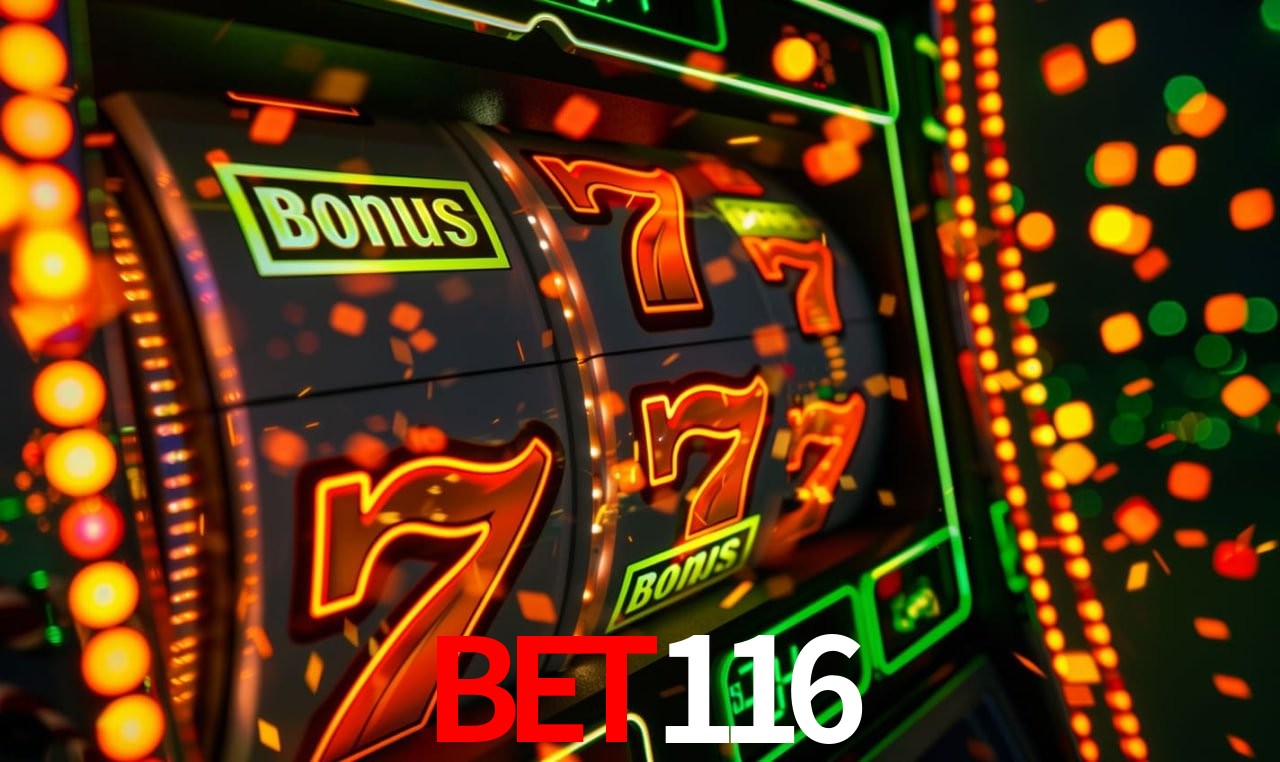 Descubra a Essência do bet116: Nossa História e Compromissos