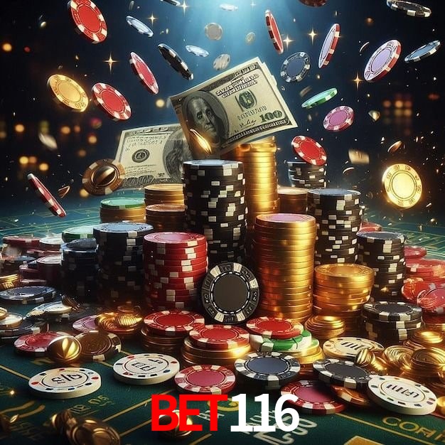 Inovações de Jogos na bet116: O Futuro das Experiências Interativas