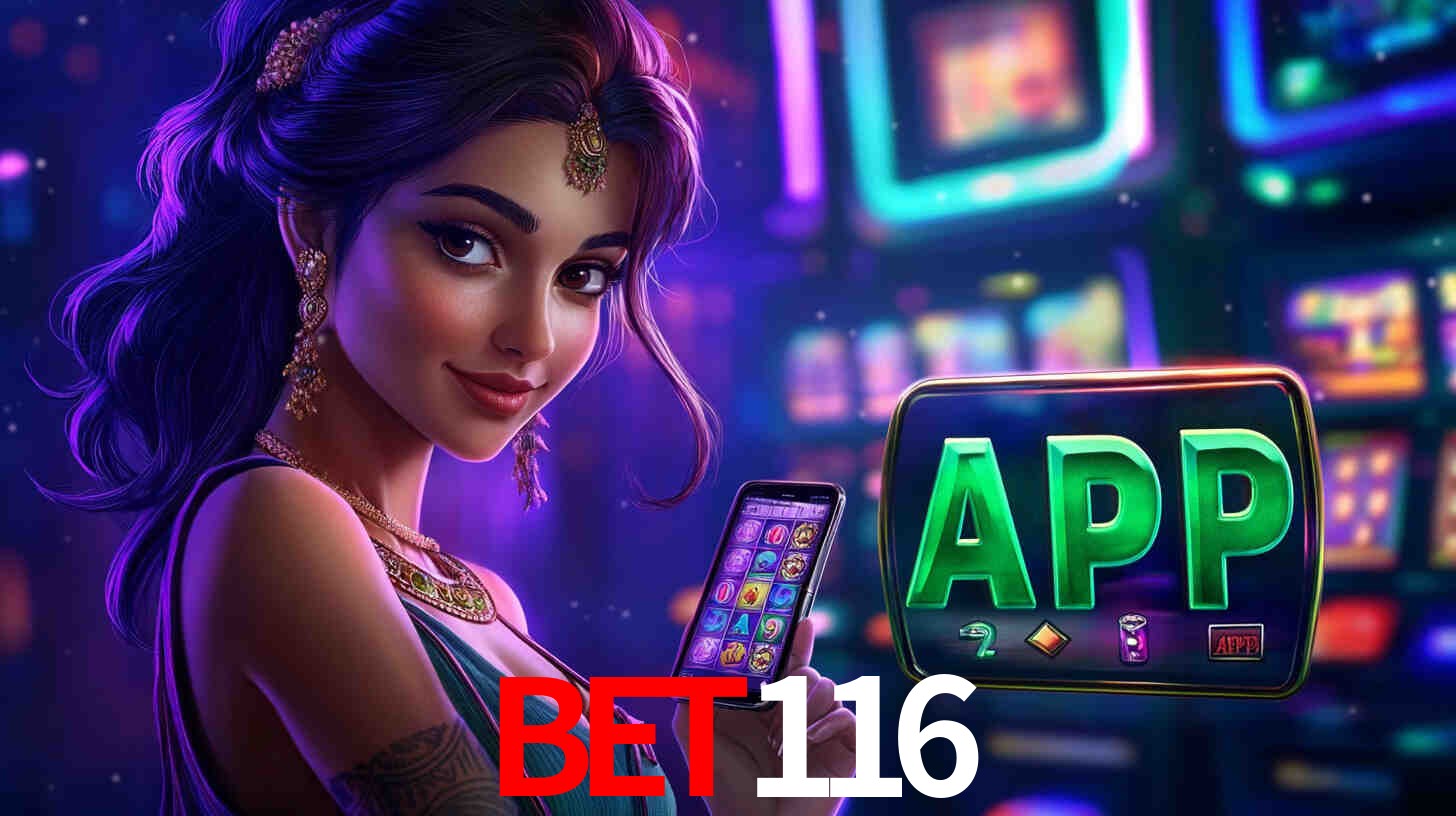 bet116
