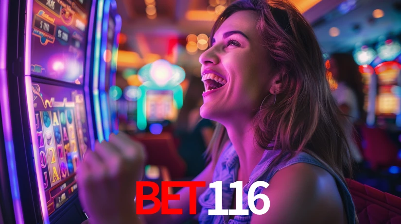 Explore as vantagens do bet116: serviço profissional e confiabilidade