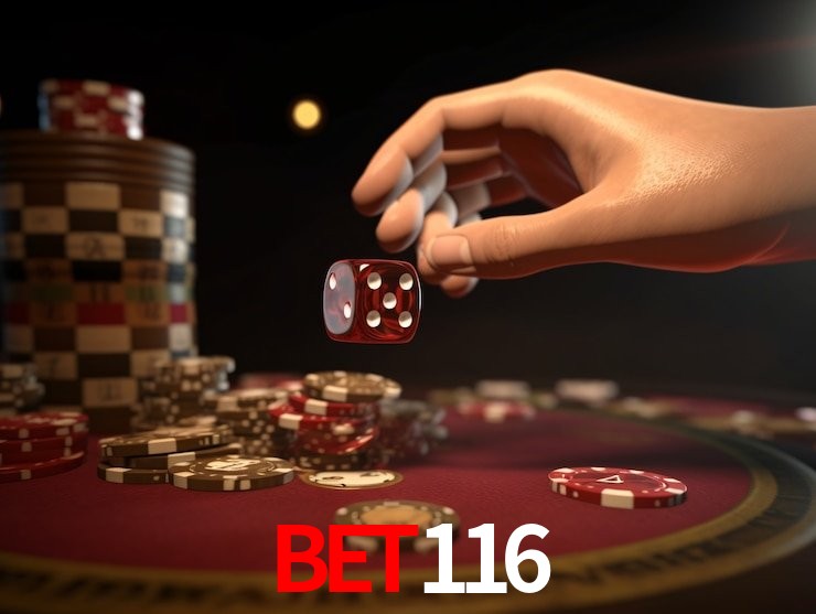Estatísticas Esportivas bet116