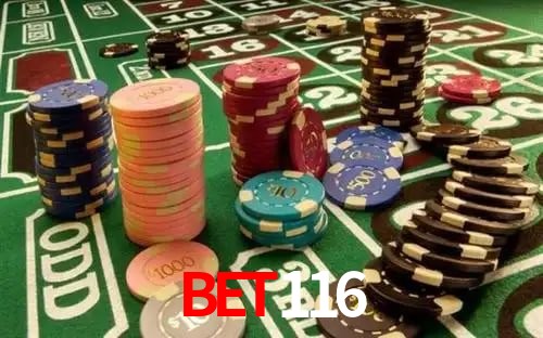 bet116