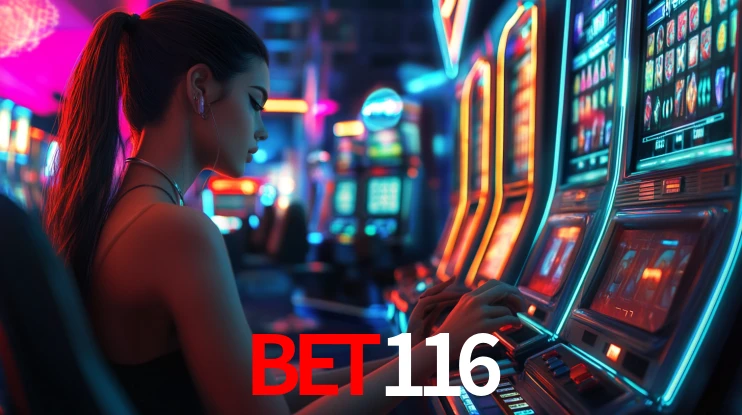 Exclusive Games bet116