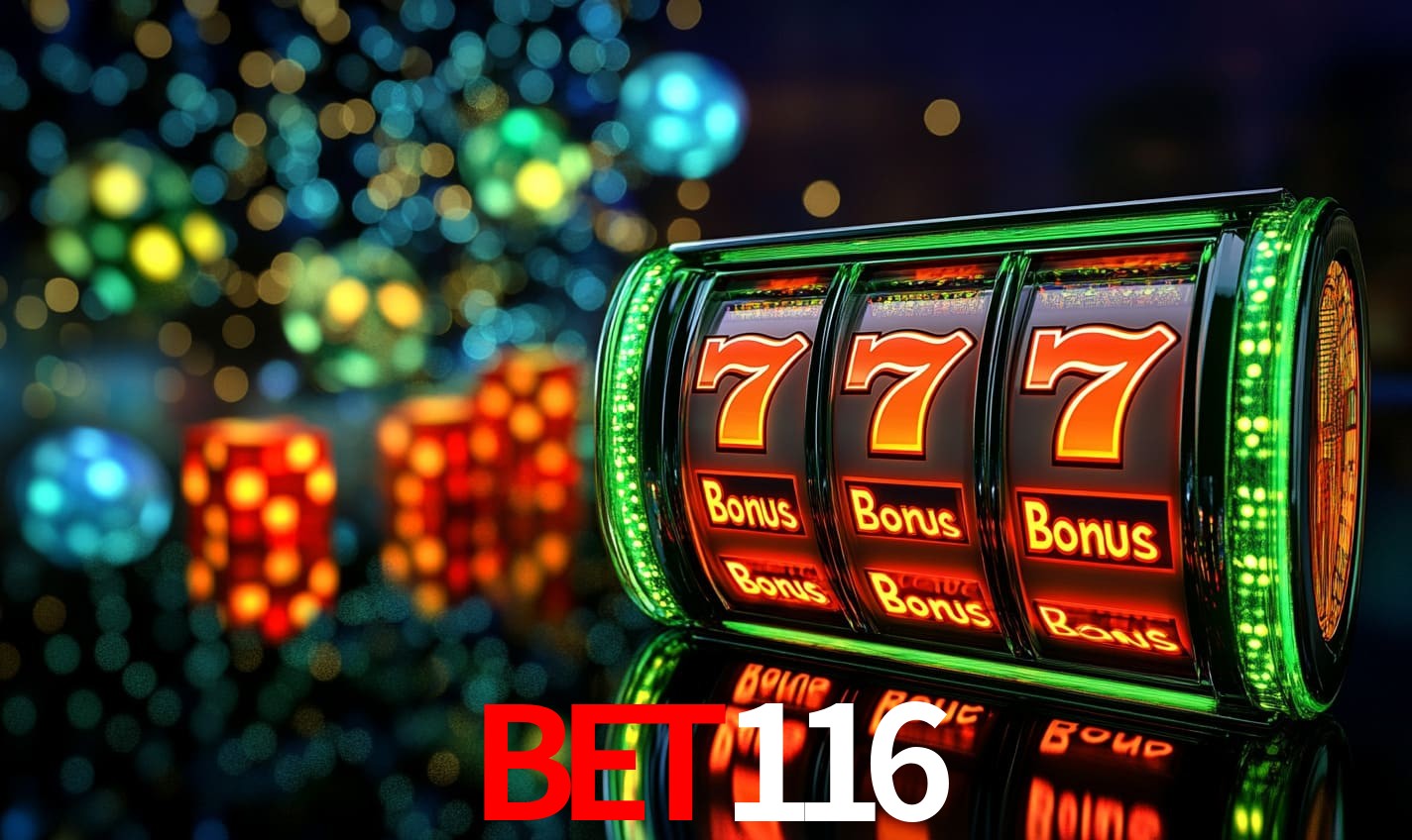 Estatísticas do Jogo bet116
