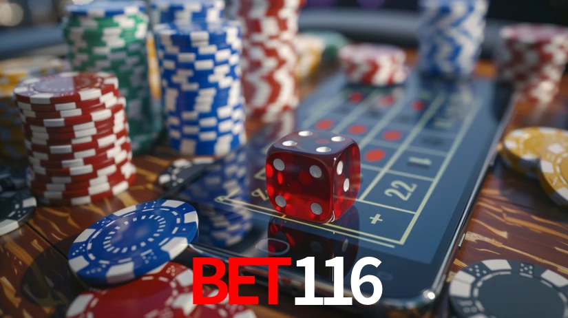 bet116
