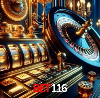 PIX Instantâneo bet116