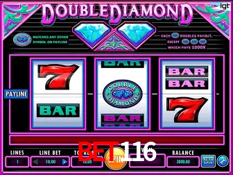 Descubra a Magia dos Jogos de Arcade no bet116