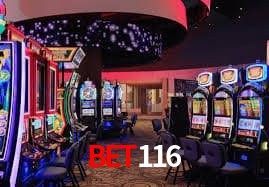 Integração de APIs bet116