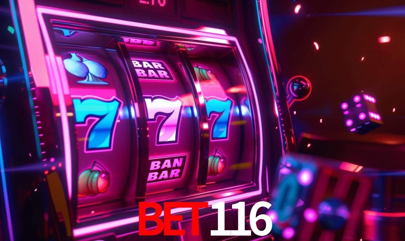 Descubra a Essência do bet116: Nossa História e Compromissos