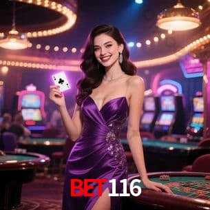 cassino bet116