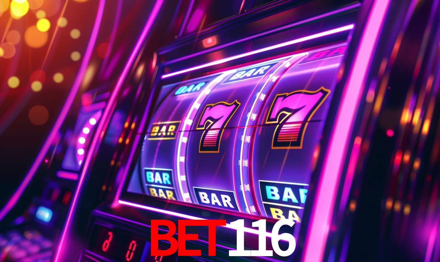 bet116
