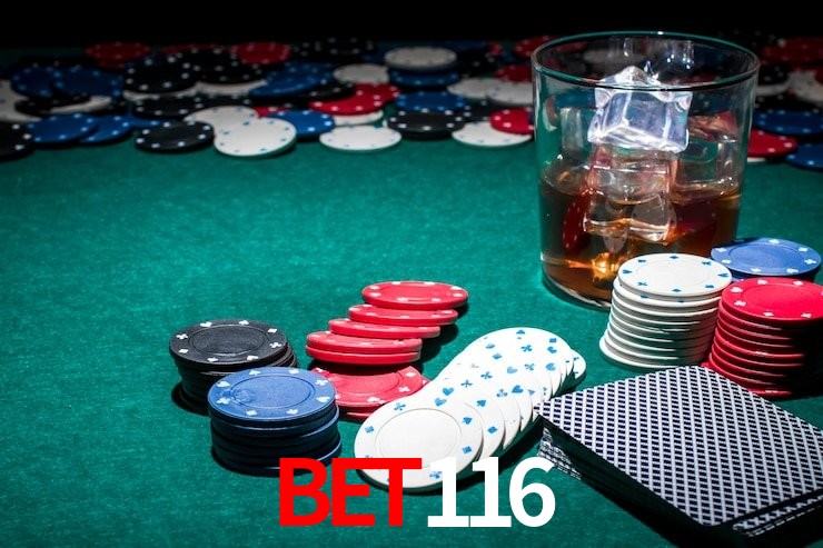 Interface Premium bet116