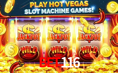Desvendando o Mundo dos Jogos Virtuais na bet116
