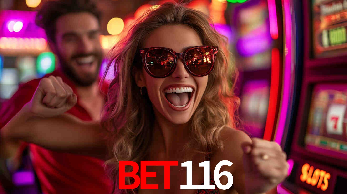 Descubra o Programa VIP da bet116: Vantagens Exclusivas para Jogadores