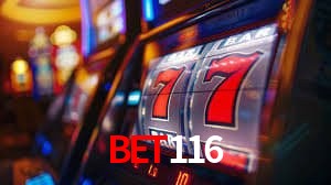 Recursos de Bônus bet116