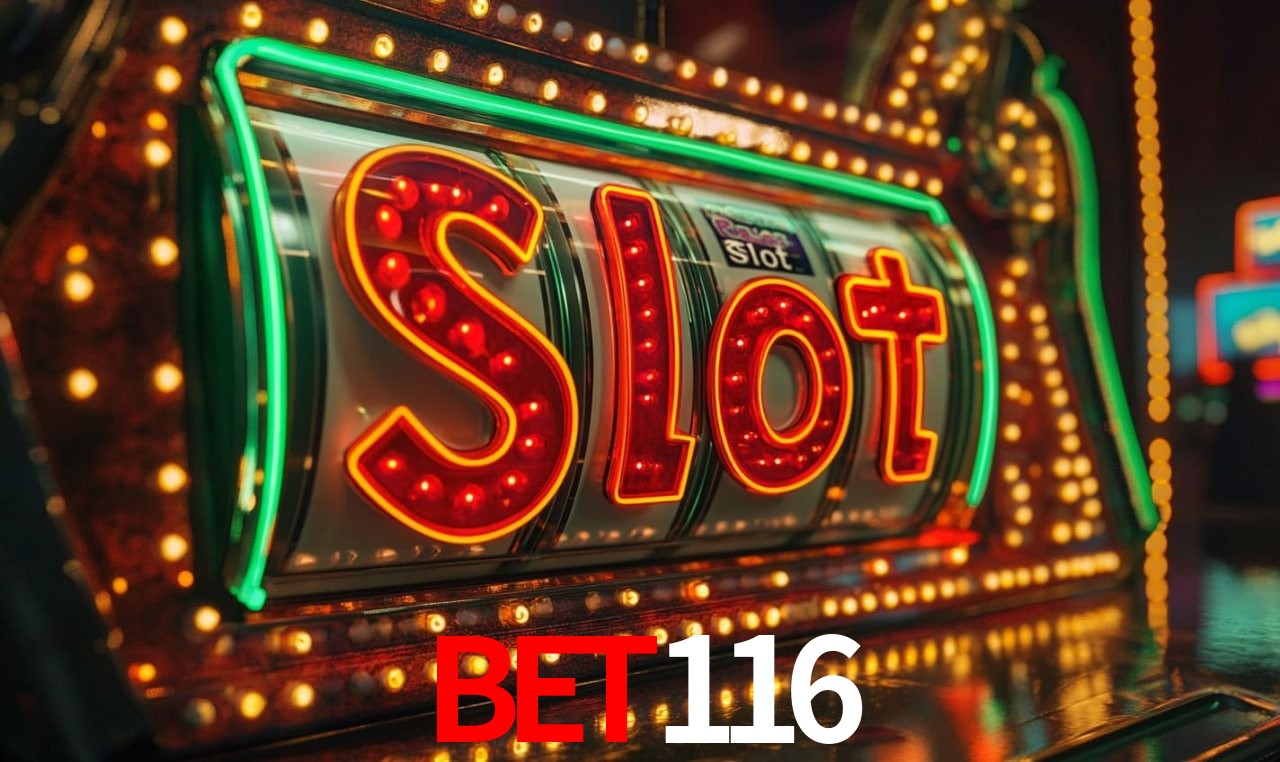 Provedores de Jogos bet116